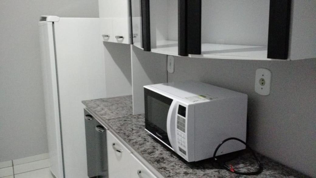 Del Rey Guest Flat Dourados Exterior foto